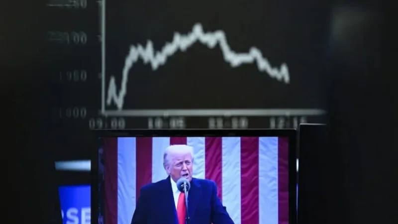 Americans Long for Biden’s Economic Policies