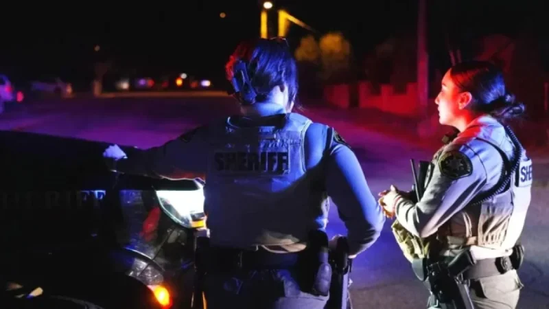 Arizona Home Search for Nancy Guthrie Yields No Arrests
