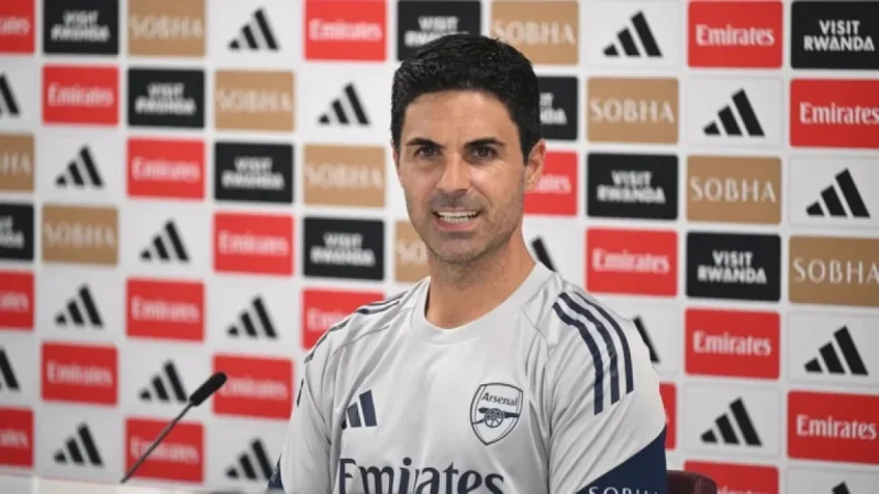 Arteta’s Key Insights Ahead of Brentford Clash | Press Conference Highlights