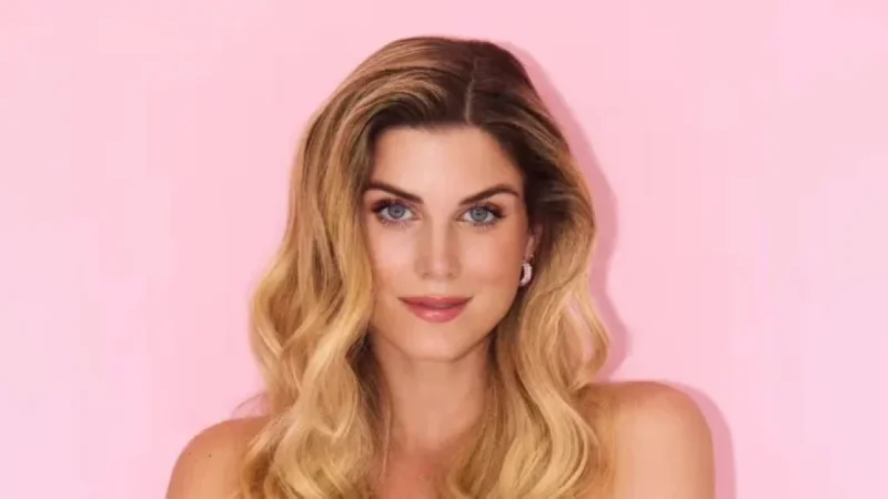 Ashley James, Morning Star, Issues Heartbreaking Plea After Rape