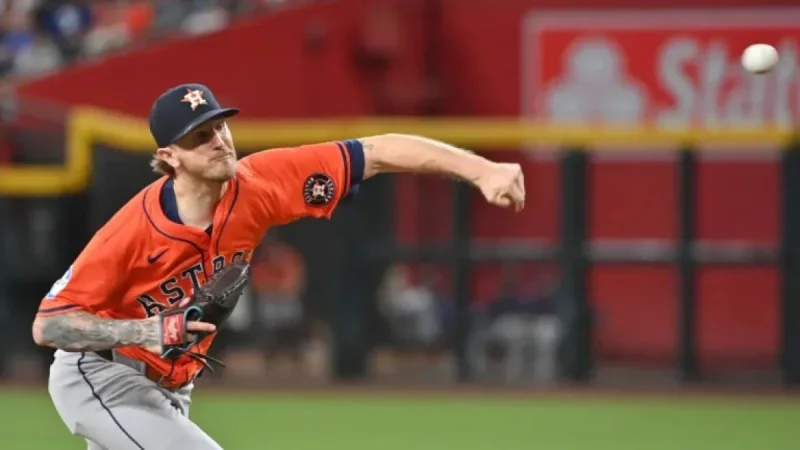 Astros Insights: Hader, Diaz, and Trade Market Developments