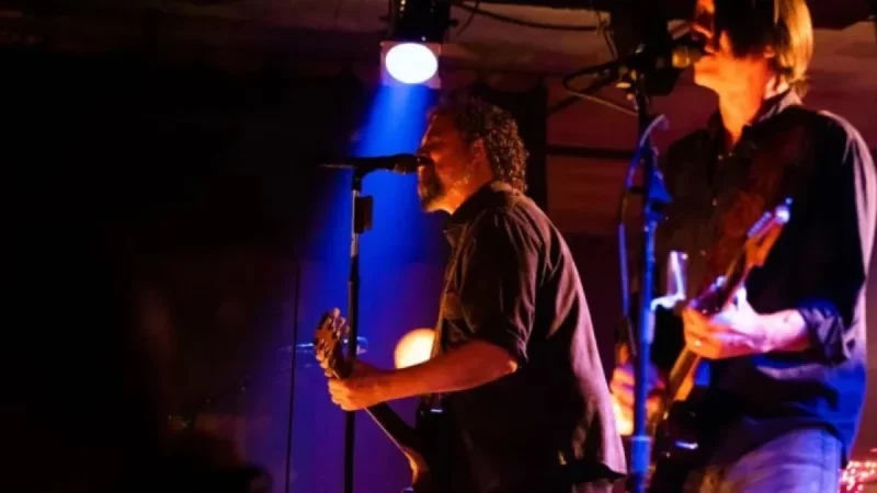 Athens Concert Highlights: Drive-By Truckers, MJ Lenderman, Libbaloops & More