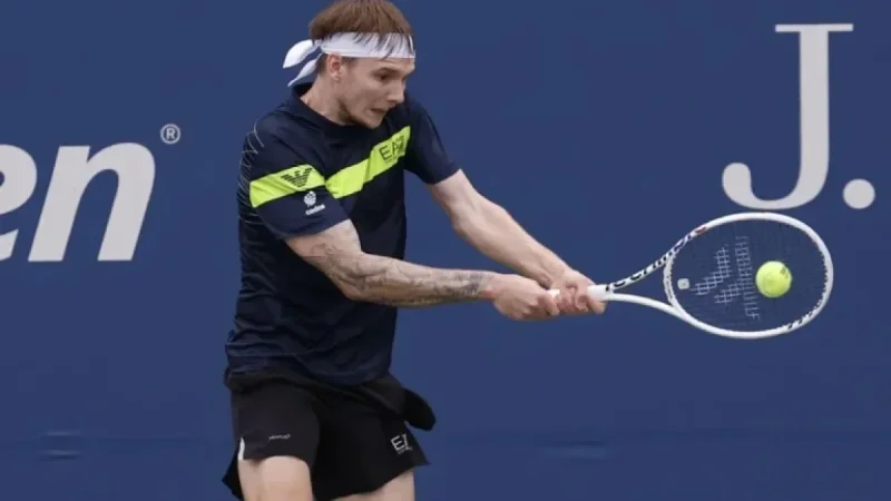 ATP Rotterdam Day 4: Bublik vs Struff Predictions