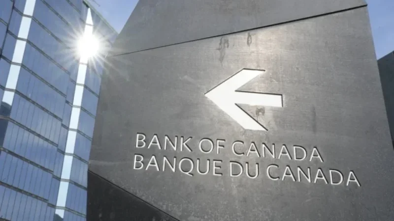 Bank of Canada: Interest Rate Trends Prove Unpredictable