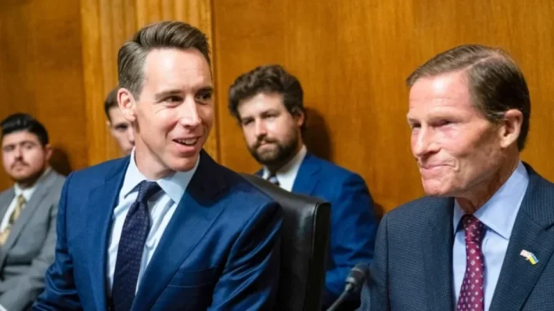 Bipartisan Senate Initiative Aims to Reduce Data Center Utility Bill Hikes