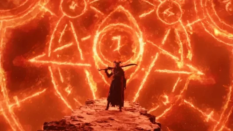 Blizzard Introduces Warlock Class to Diablo IV, II, and Immortal