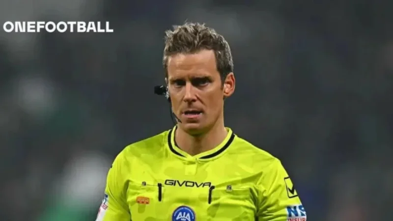 Bologna vs Lazio: Referee Chiffi Criticized for Missing Red Card