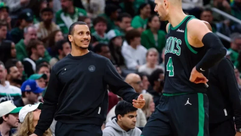 Boston Celtics Face Chicago Bulls in Pre-All-Star Break Finale