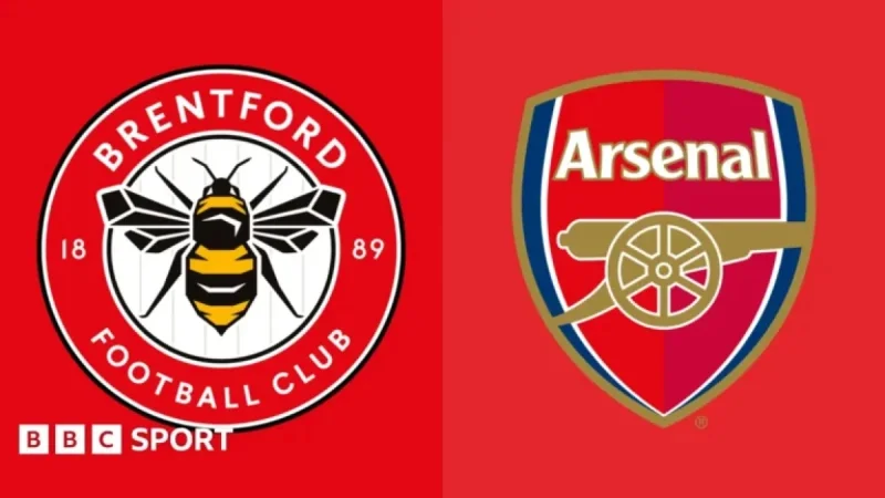 Brentford vs Arsenal: Premier League Preview, Team News, Stats & Analysis
