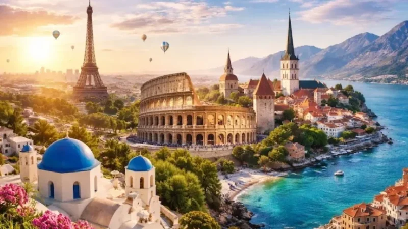 British Airways Launches Avios-Only Flights to Madrid and Saint-Tropez