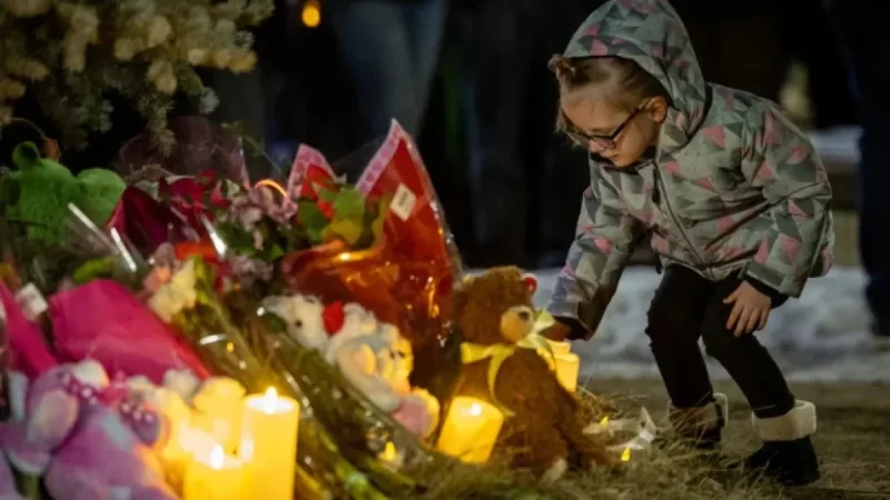 British Columbia Press Dossier: Pain and Shock Explored in 4 Articles