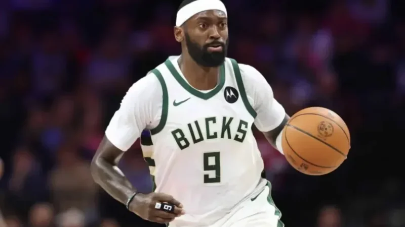 Bucks’ Bobby Portis Shares Impactful Message on 31st Birthday