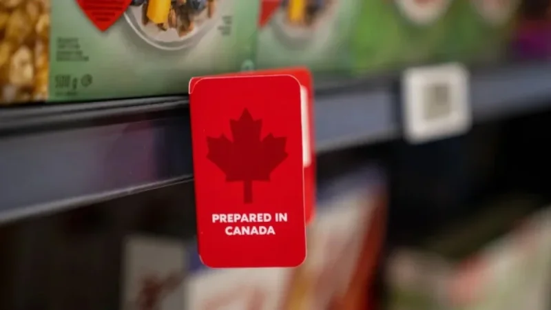 Canadian Tariffs Impact U.S. Jobs, EPA, and DHA: NPR