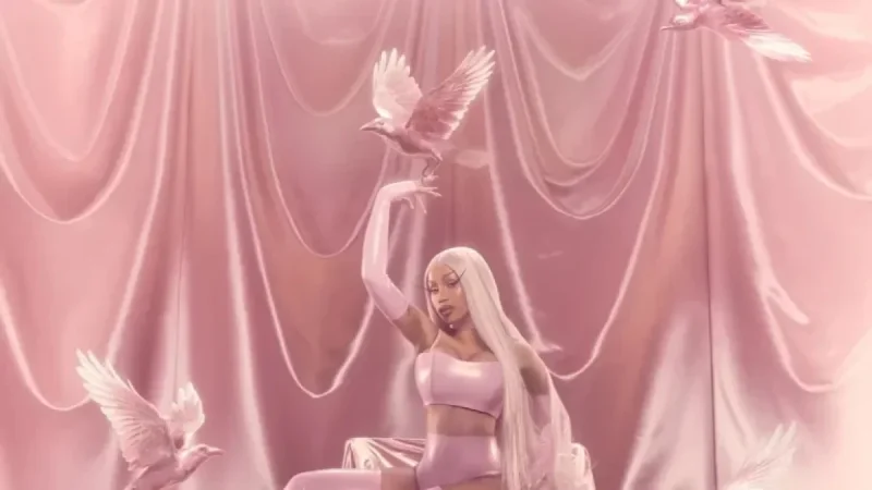 Cardi B Announces Texas Dates for ‘The Little Miss Drama Tour’ Tickets