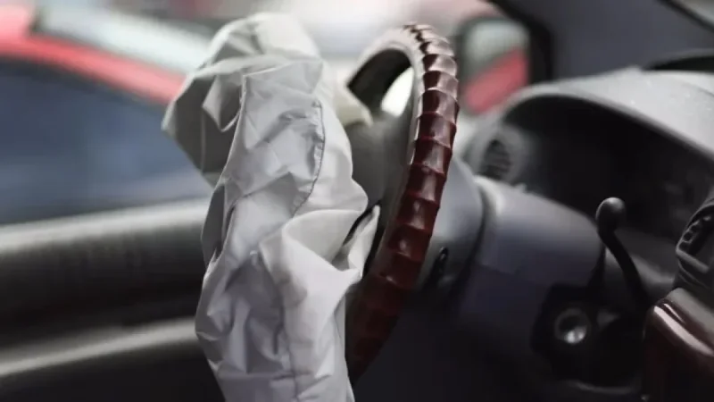 Check if Your Car is Affected by the Takata Airbag ‘Do Not Drive’ Warning