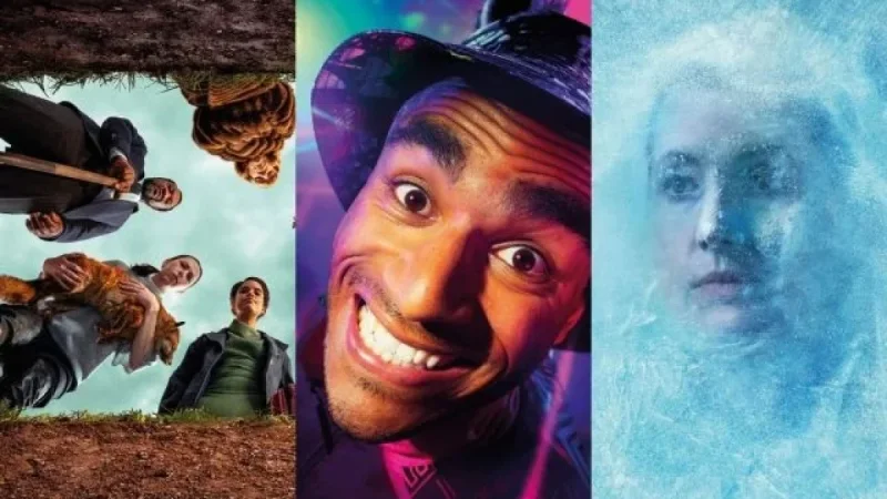 Chichester Festival Theatre Reveals 2026 Season: Atonement, Munya Chawawa, My Fair Lady