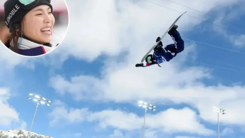 Chloe Kim vs. Gaon Choi: Predictions, Odds, and Analysis for Olympic Halfpipe Final