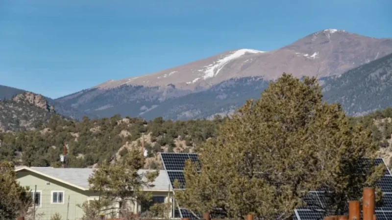 Colorado’s Low Snowpack: Why It Matters