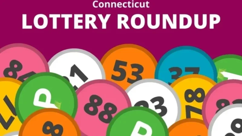 Connecticut Lottery Highlights: Recent Statewide Big Winners Revealed