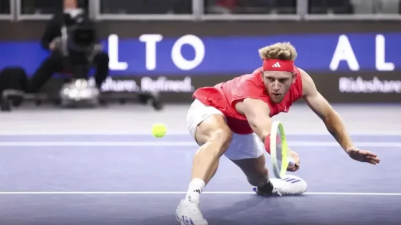 Dallas R2 Predictions: Davidovich Fokina vs. Michelsen, Tiafoe vs. Korda Showdown