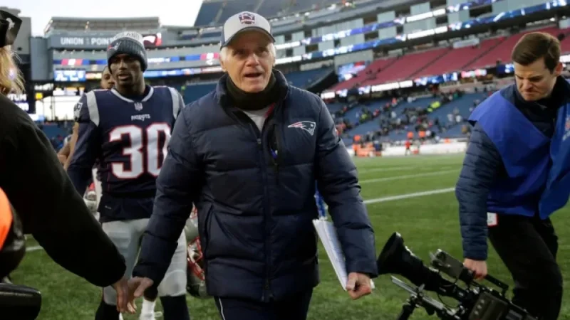 Dante Scarnecchia Rebukes Seahawks for Alleging Patriots’ Play-Knowledge