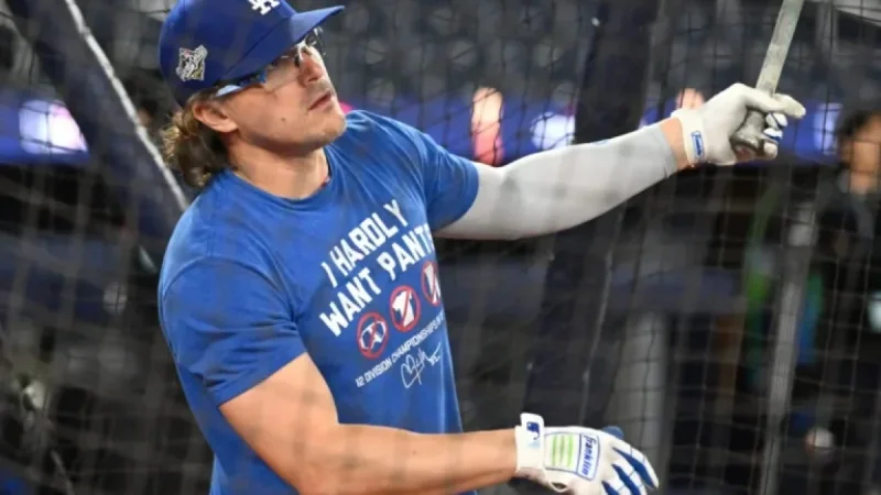 Dodgers Set to Re-Sign Kiké Hernández