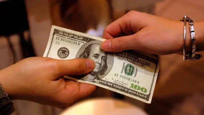 Dollar to Peso Exchange Rate in Mexico: Wednesday, February 11, 2026
