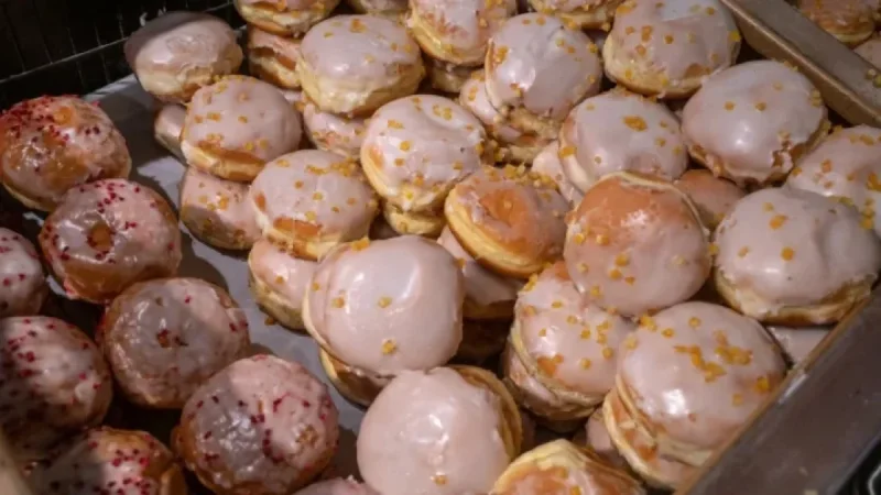 Donut Prices Soar: Here’s the Solution