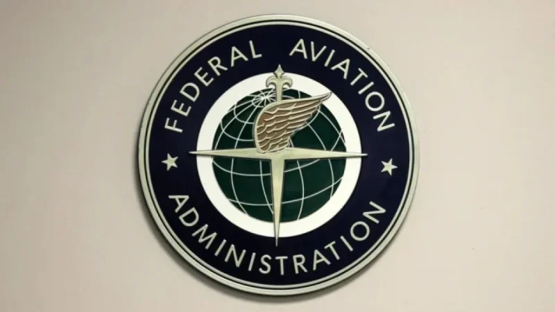 Drone Tests and Balloon Incident Prompt Airspace Closure, Sources Reveal