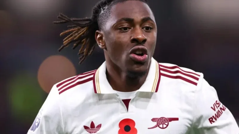 Eberechi Eze to Prove Andrea Berta’s Crucial Arsenal Decision Right