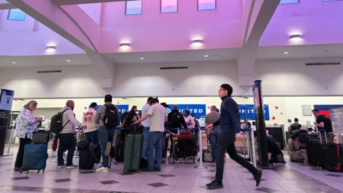 El Paso Airspace Reopens: Discover the Reasons Behind Its Closure