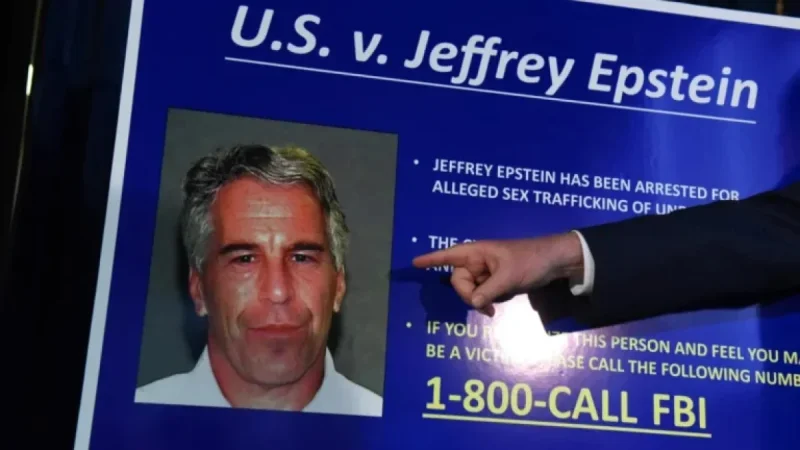 Epstein File Revelations Impact Europe Significantly