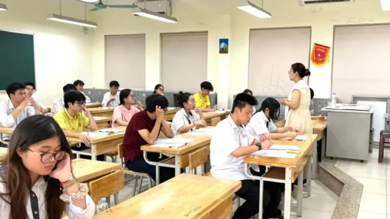 Essential Tips for Calculating Priority Points in High School Exams