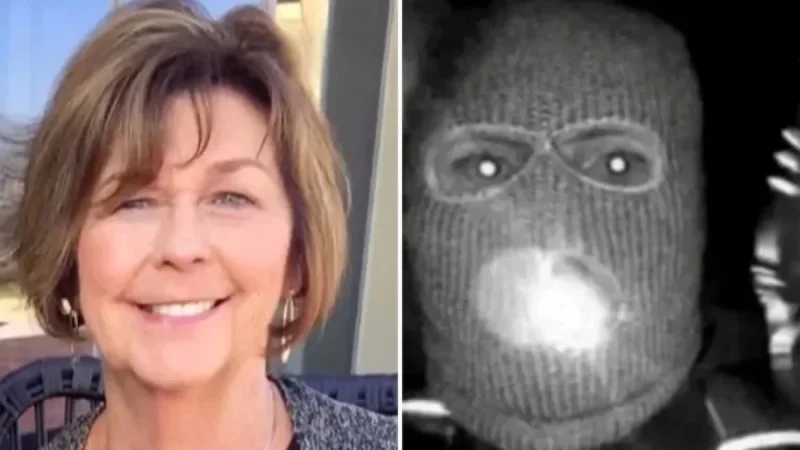Expert: Suspect in Nancy Guthrie Kidnapping Made ‘Rookie’ Mistake