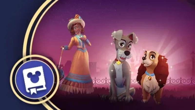 Explore the Latest Puppy Love Update!