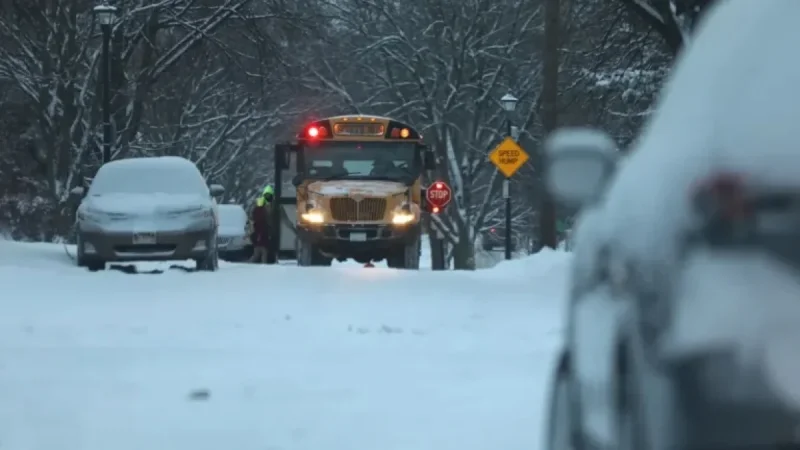 February Break 2026: Discover NY School Closure Dates