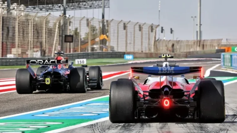 Ferrari Halts F1 Race Start Change: Key Details Unveiled