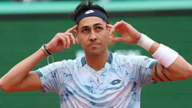 Fonseca Discovers Homeland at 18, Defeats Djokovic Twice
