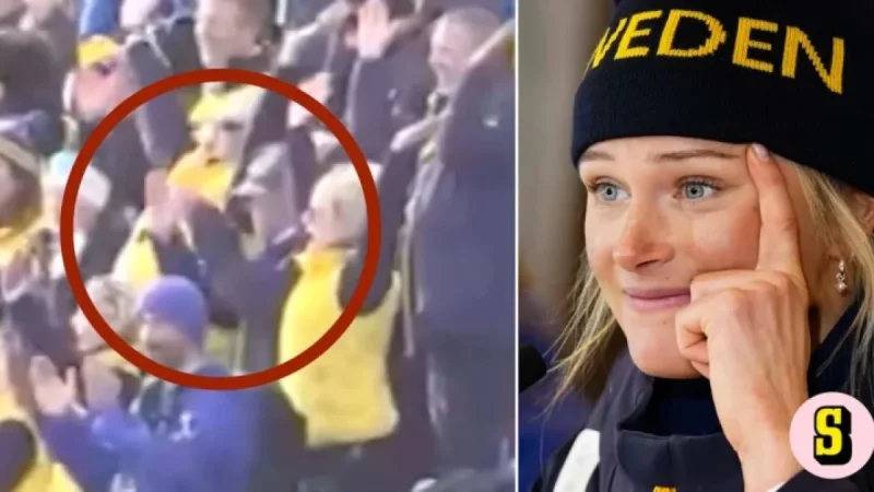 Frida Karlsson Declares: The King Must Decide