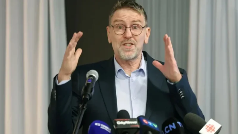 Gallant Report: SAAQ Allegedly Misled the Public