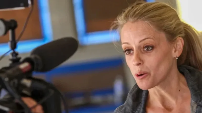 HGTV Cancels ‘Rehab Addict’ After Nicole Curtis Uses Racial Slur