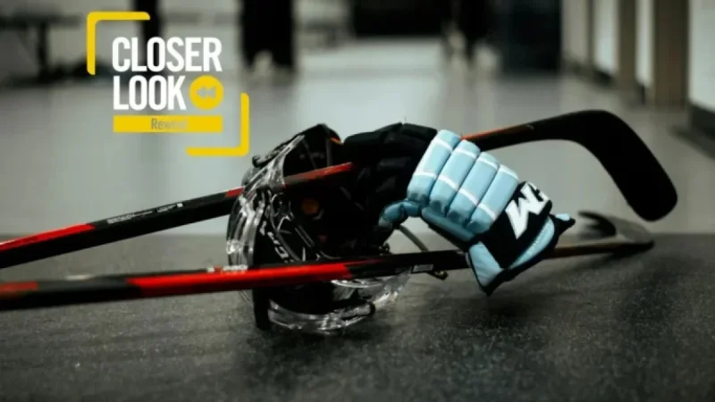 Hockey Parents Urged to Stay Calm: ‘This Isn’t the NHL’