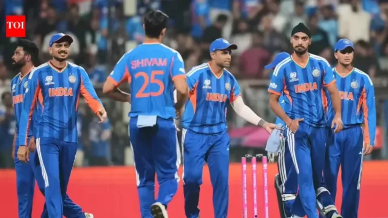 ICC T20 World Cup 2026: February 12 Match Schedule Revealed