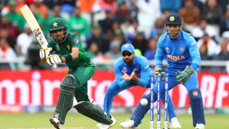 India-Pakistan T20 World Cup Clash Proceeds After Boycott Ends