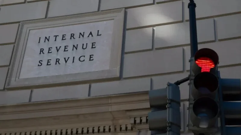 IRS Missteps Expose Immigrant Tax Data to Homeland Security