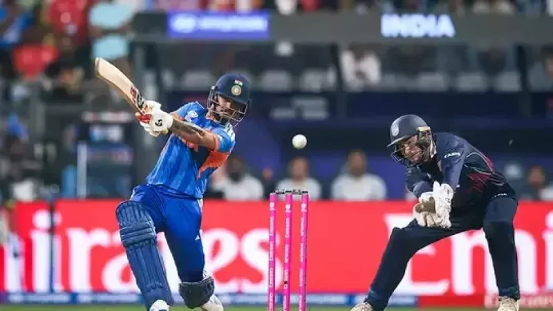 Ishan Kishan Shines in India Comeback: Aiming for Off-Side Glory