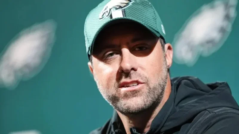 Kevin Patullo Named Miami Dolphins’ Passing Game Coordinator: Reports