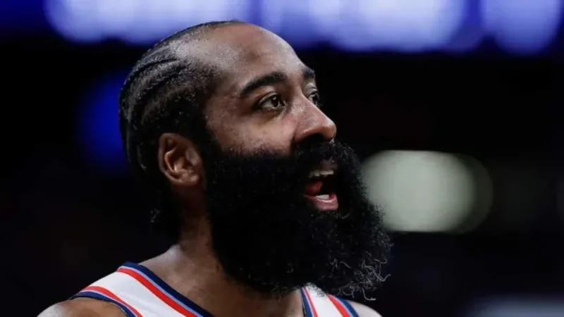 Key Questions Ahead of James Harden’s Cavaliers Home Debut vs. Wizards