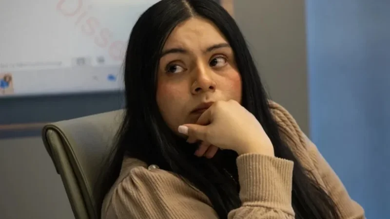 Lawyer Claims Federal Agents Lied to Justify Shooting Marimar Martinez