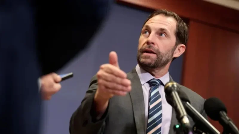 Lawyer Urges Record Preservation After Charges Against Lawmaker Fail